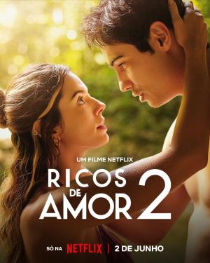 Rich in Love 2 [ترجمة عربية]