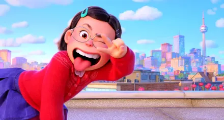 Trailer thumbnail