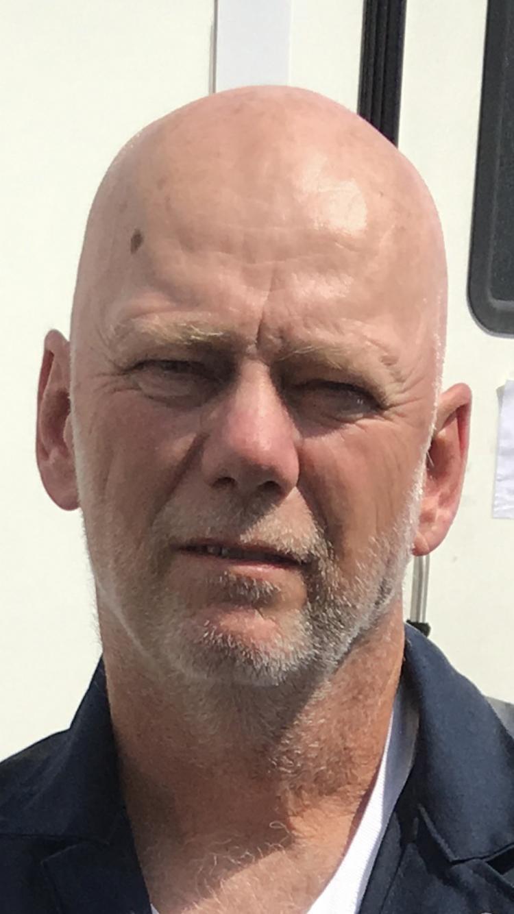 actor Mark J Clifford large photo