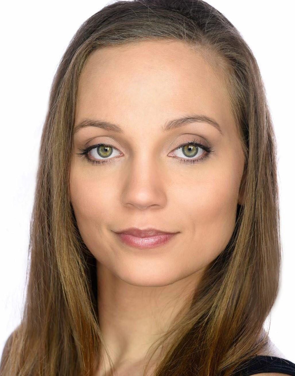 actor Brittany Picard large photo