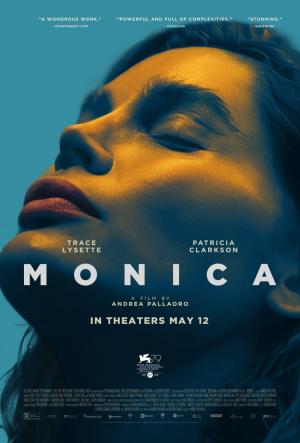 Monica [ترجمة عربية]