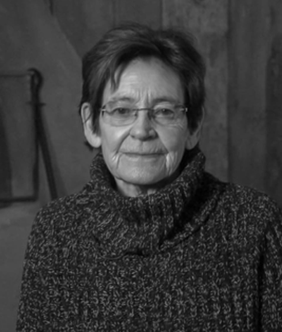 actor Roxanne Dunbar Ortiz large photo