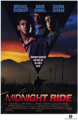 Midnight Ride [Version française]