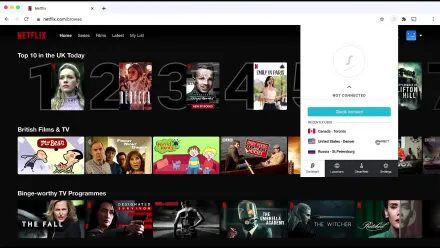 Trailer thumbnail