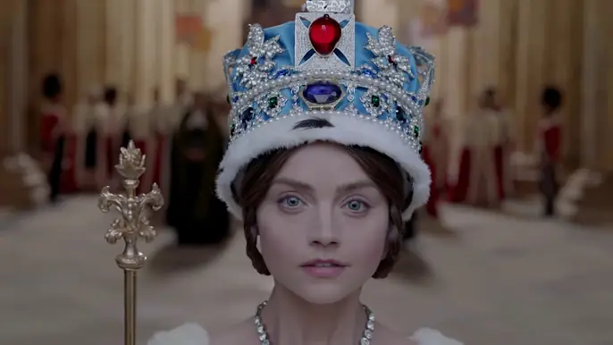Victoria the Great