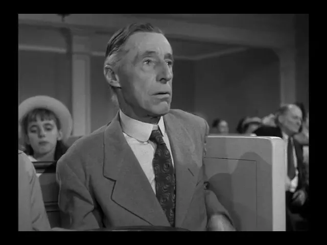 Ma and Pa Kettle