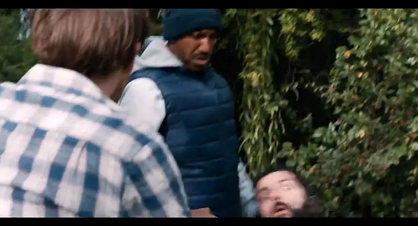 When the Screaming Starts