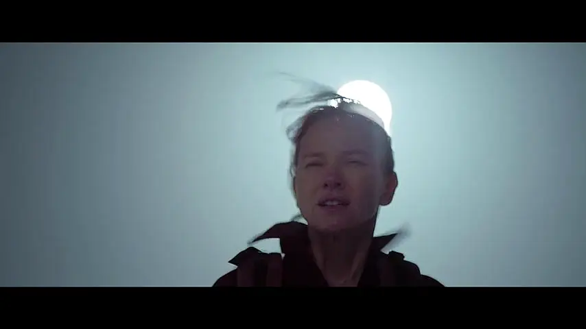 Infinite Storm