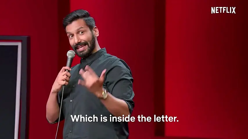Yours Sincerely, Kanan Gill