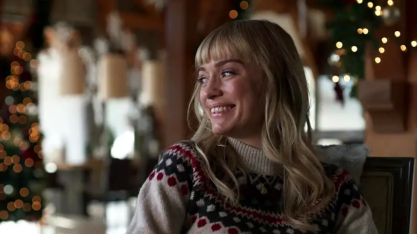 Serving Up the Holidays
