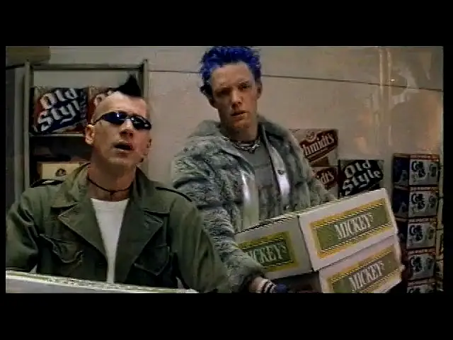 SLC Punk!