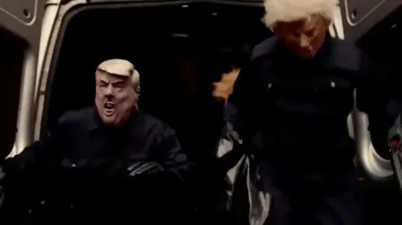 Trailer thumbnail