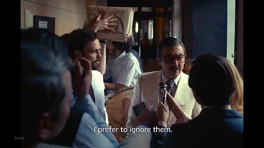Argentina, 1985