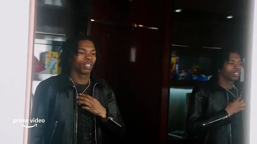 Untrapped: The Story of Lil Baby