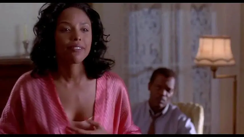 Eve's Bayou