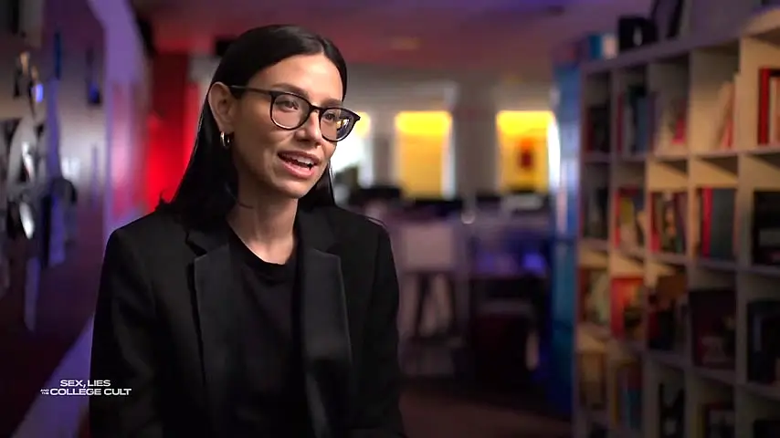 Sex, Lies and the College Cult