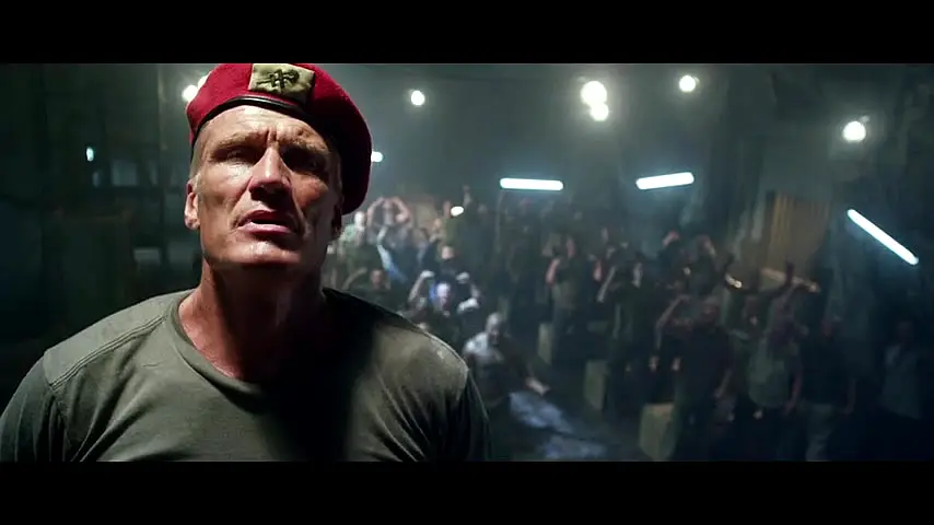 Universal Soldier: Day of Reckoning