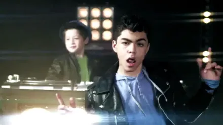 Trailer thumbnail