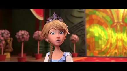 Trailer thumbnail