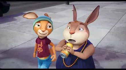 Trailer thumbnail
