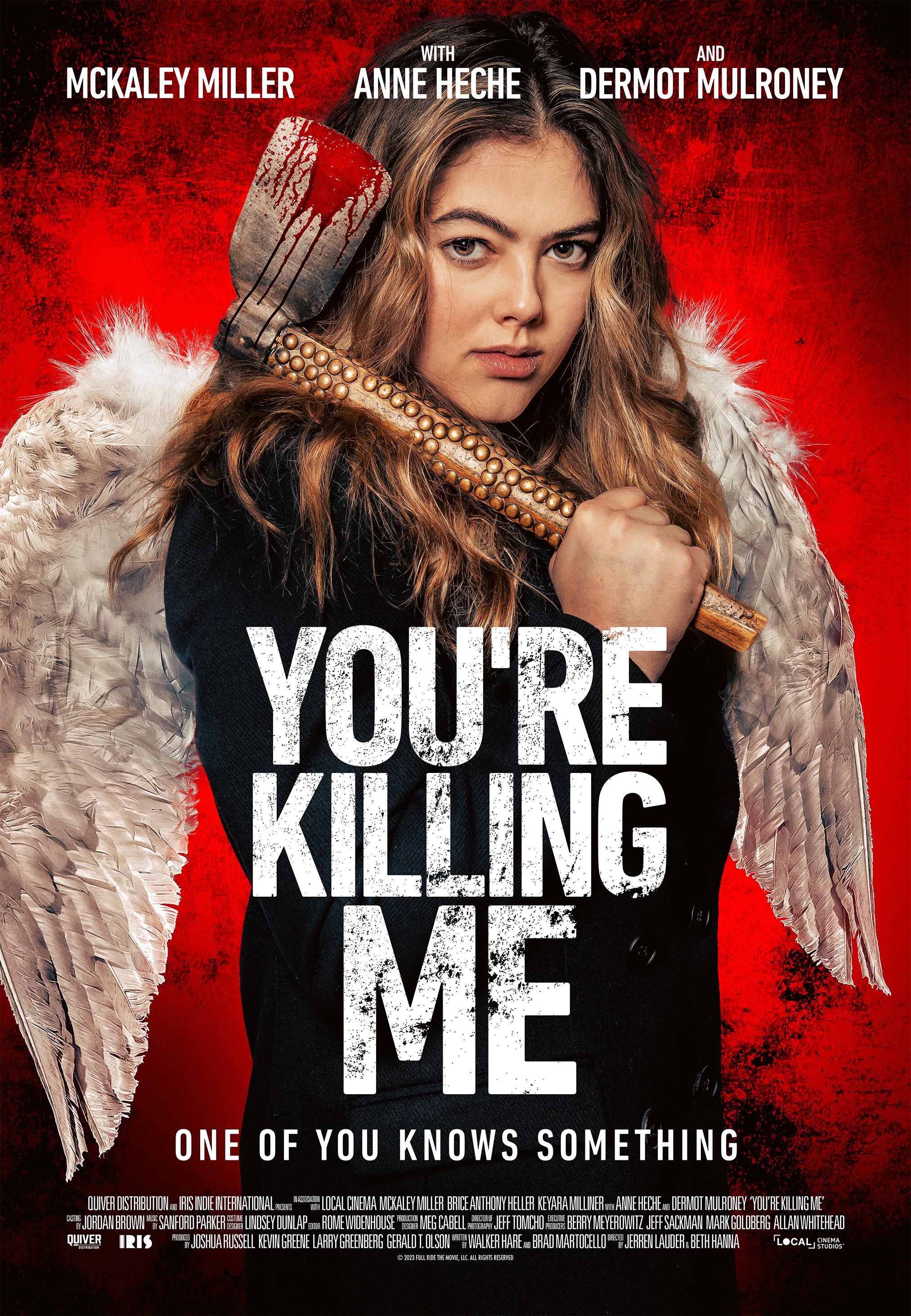 You're Killing Me (2023) | Watch on Movi47