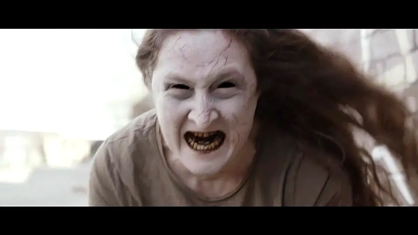Reign of Chaos
