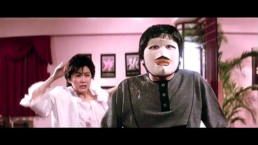 Police Story