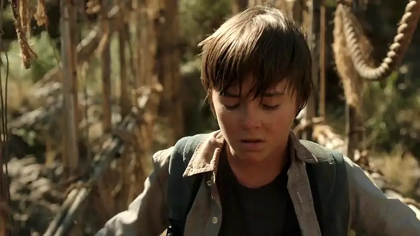 Against the Wild 2: Survive the Serengeti