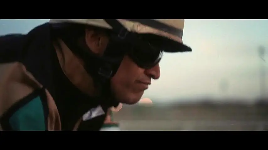 Jockey