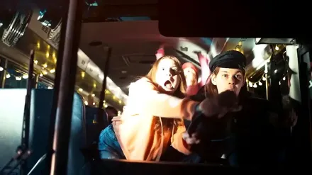 Trailer thumbnail