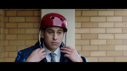 Trailer thumbnail