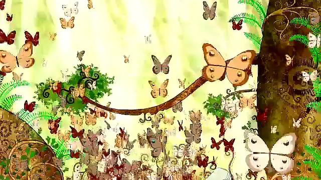 The Secret of Kells
