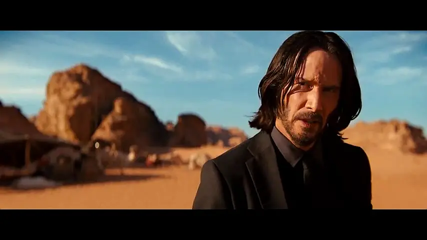 John Wick: Chapter 4