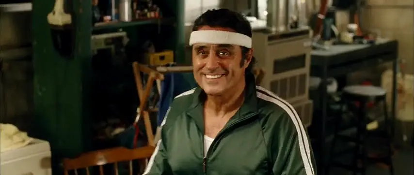 Hot Rod