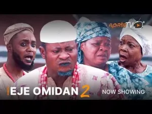 Eje Omidan 2