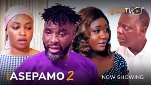 Asepamo 2 - 123Movies