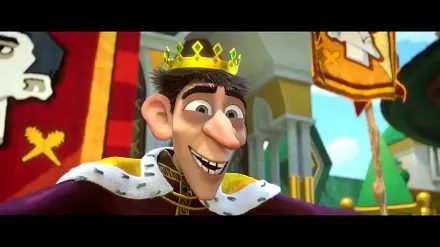 Trailer thumbnail