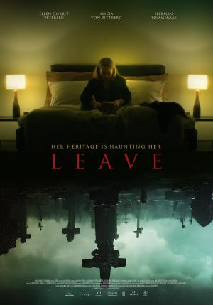 Leave [ترجمة عربية]