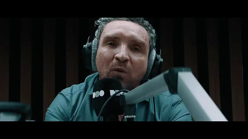 Hostage Radio