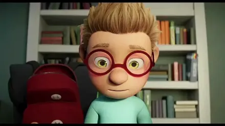 Trailer thumbnail
