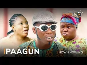 Paagun