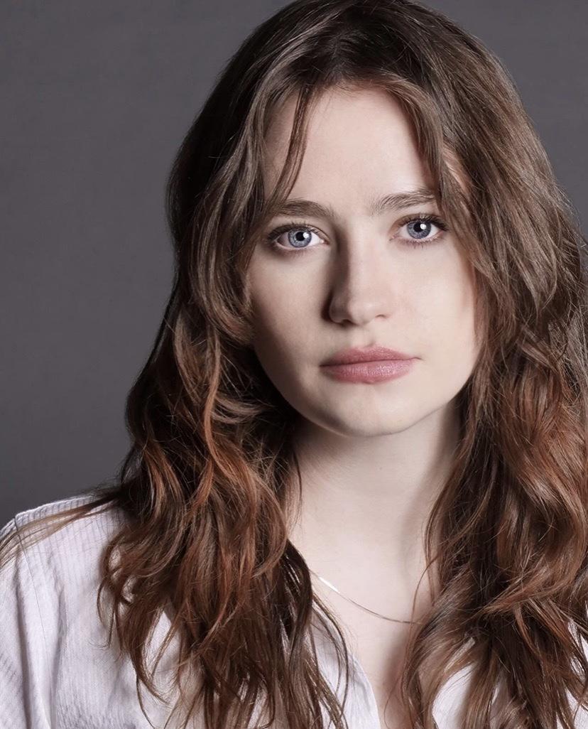 actor Nuala Cleary large photo