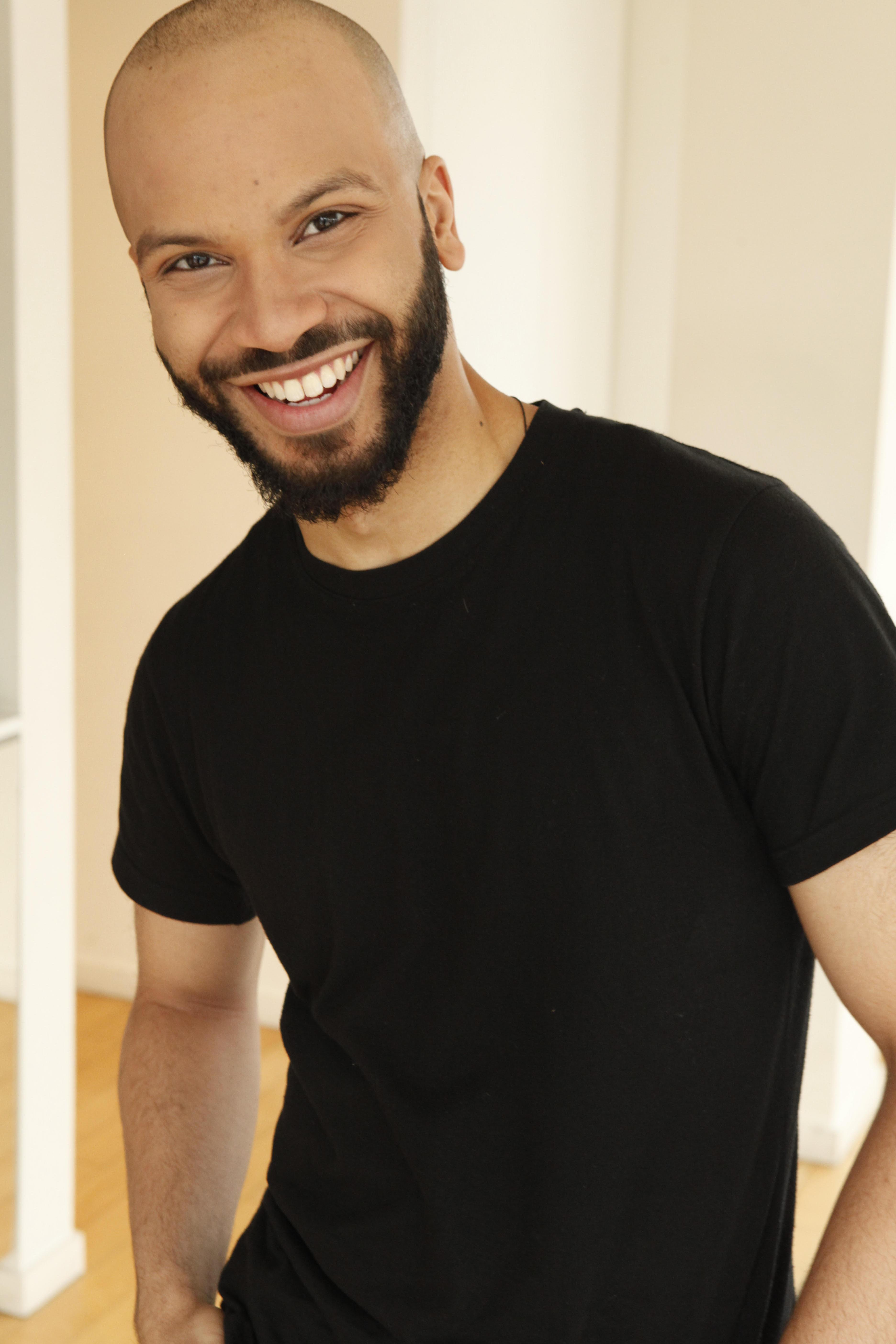 actor Jared Wayne Gladly large photo