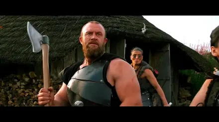 Trailer thumbnail