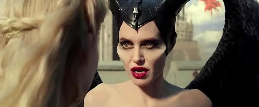 Maleficent: Mistress of Evil
