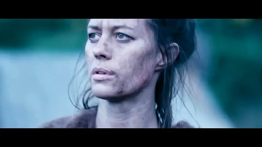 The Lost Viking