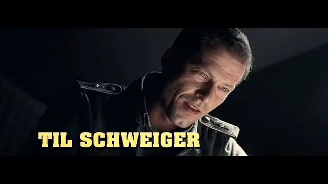 Inglourious Basterds