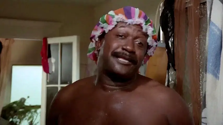 Sweet Sweetback's Baadasssss Song
