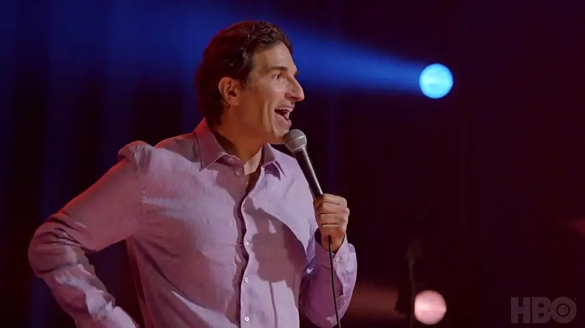 Gary Gulman: The Great Depresh