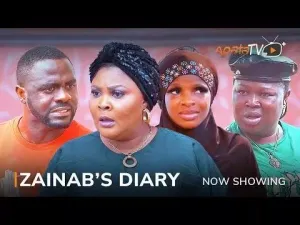 Zainab's Diary